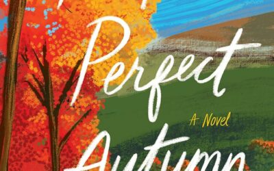 Picture Perfect Autumn by Shelley Noble