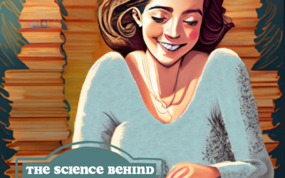 The Science Behind Romance Novel Cliffhangers