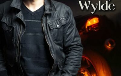 Pyro by Harley Wylde