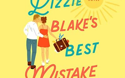 Lizzie Blake’s Best Mistake ~ On Sale