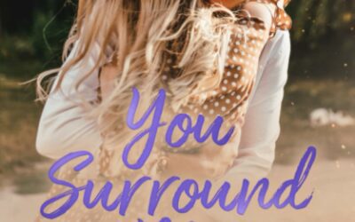 You Surround Me (Seeing You #1) Giveaway