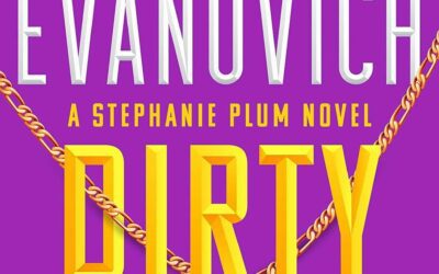 Dirty Thirty by Janet Evanovich