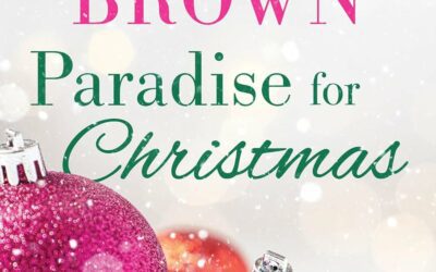 Paradise for Christmas Giveaway