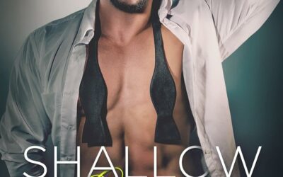 Shallow Submission by Golden Angel