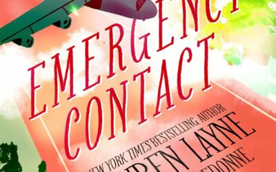 Emergency Contact by by Lauren Layne and Anthony Ledonne