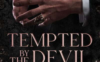 Tempted By The Devil by Michelle Heard