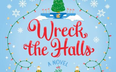 Wreck the Halls by Tessa Bailey