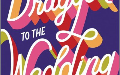 Dragged to the Wedding by Andrew Grey