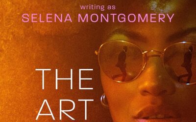 The Art of Desire by Stacey Abrams