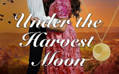 Under the Harvest Moon: A Bluestocking Belles with Friends collection fting Rue Allyn