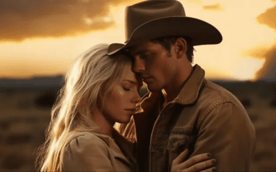 Listen to the new Montana Mavericks audio drama