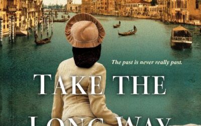 Take the Long Way Home Giveaway