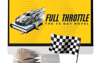 Autocrit’s Full Throttle