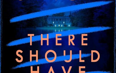 There Should Have Been Eight by Nalini Singh