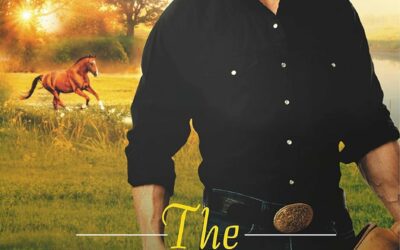 The Cowboy Whisperer by Sabrina Sol