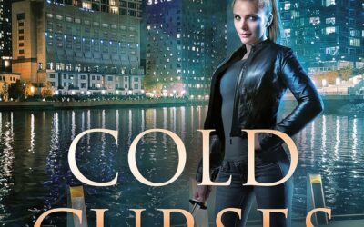 Cold Curses By Chloe Neill