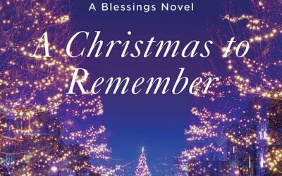 A Christmas to Remember by Beverly Jenkins