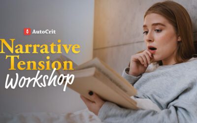 Autocrit’s Narrative Tension Workshop
