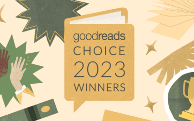 Goodreads Choice Awards 2023