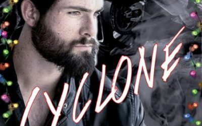 Cyclone by Marteeka Karland