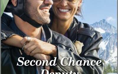 Second Chance Deputy by Alexis Morgan