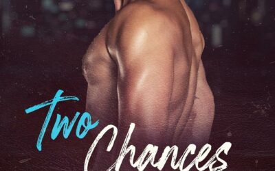 Two Chances by Lynn Burke