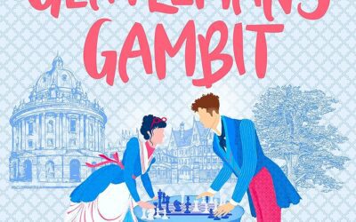 The Gentleman’s Gambit by Evie Dunmore