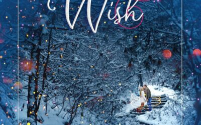 A Mirthful Wish by Kristy McCaffrey
