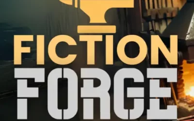 The Fiction Forge: Write Your Novel In 60 Days from Autocrit