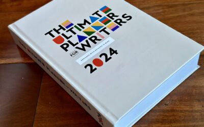 TRS Holiday Gift Ideas for Romance Readers: The Ultimate Planner for Writers