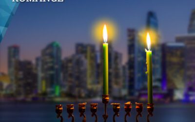 Free Harlequin Online Holiday Read: A Secret Hanukkah Proposal by Traci Douglass