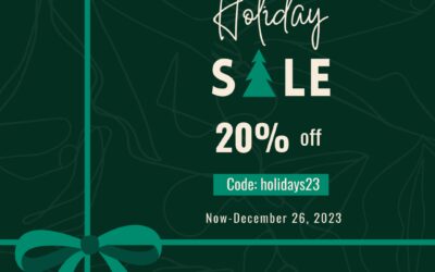 Steamy Lit Holiday Sale