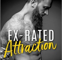 Ex-Rated Attraction by K Webster