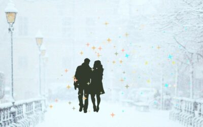 David & Laura: A Vampire Christmas Story: An Arnhem Knights Special Edition by Susan Hanniford Crowley