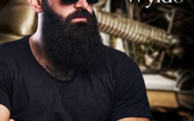 Python by Harley Wylde