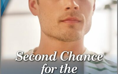 Second Chance for the Heart Doctor by Susan Carlisle