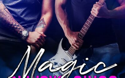 Magic Always Sings on Sale for $0.99 today!