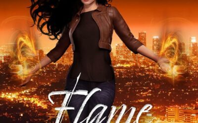 Flame & Shadow by AK Nevermore