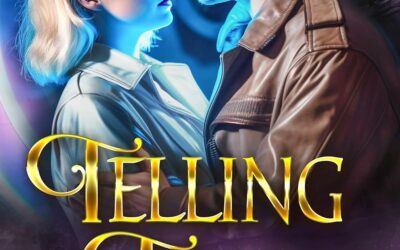 Telling Time by Pauline Baird Jones