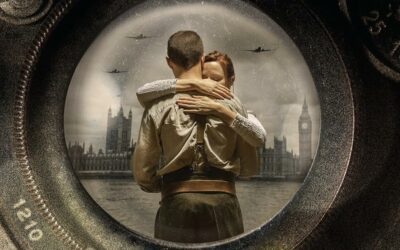 Bonfire Night by Anna Bliss