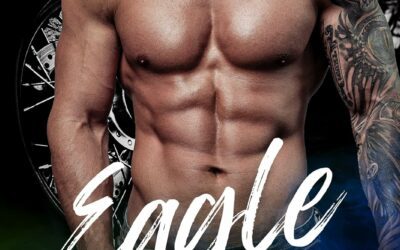 Eagle by Tory Richards