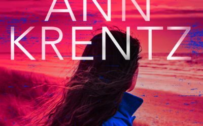 The Night Island by Jayne Ann Krentz