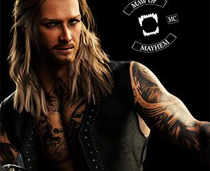 Spotlight on Changeling Press: AK Nevermore