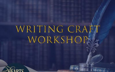 Screenwriting Concepts a Novelist Can Use by Hearts Through History