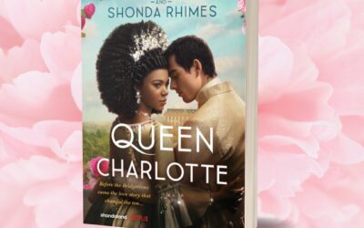 Enter to Win a Copy of Queen Charlotte