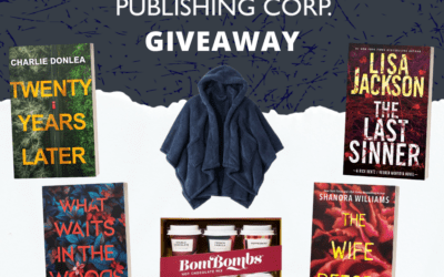 Kensington Newsletter Sweepstakes