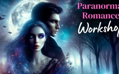 Paranormal Romance Workshop by Autocrit