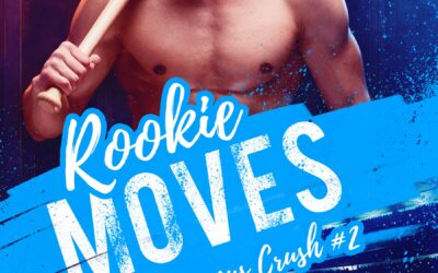 Rookie Moves by Alex Winters