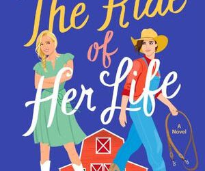 The Ride of Her Life Giveaway