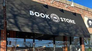 Babylon’s Newest Gem: The Neverending Story Bookstore